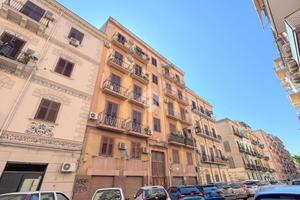 4 LOCALI A PALERMO