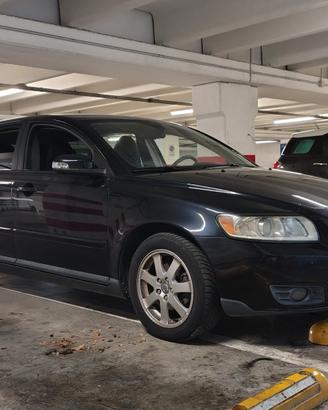 VOLVO V50 PERFETTA!!!