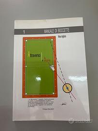 Libro Attraverso la biglia Manuale di boccette