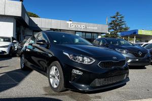 Kia Ceed 1.6 CRDi 115CV ISG ACTIVE