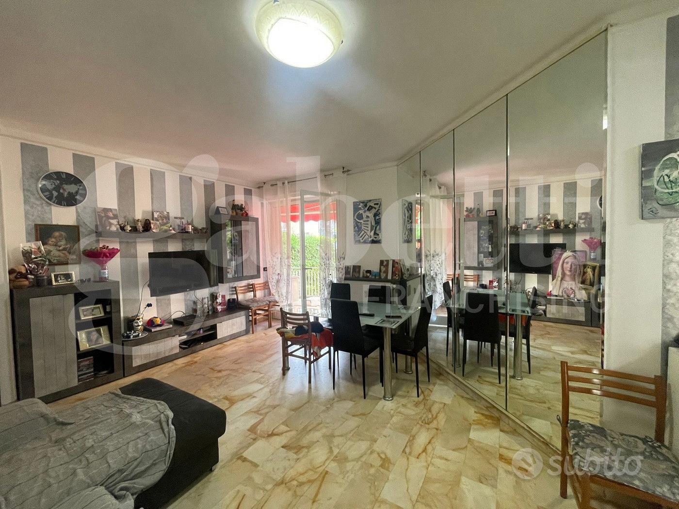 Appartamento – Sanremo, Coldirodi - Vista 2