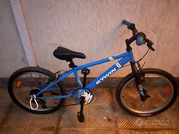 Bicicletta