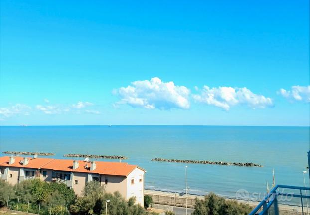 Panoramico mare