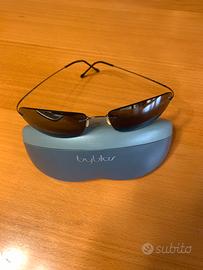 Byblos occhiali da sole uomo