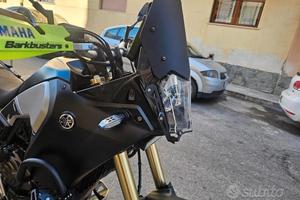 Yamaha Ténéré 700 full storm
