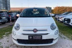 FIAT - 500 - 1.2 Lounge - NEOPATENTATI - FINANZIAB