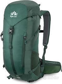 Night Cat 50L Zaino da Hiking Trekking escursioni