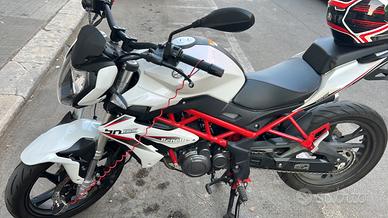 Benelli BN 125 - 2021