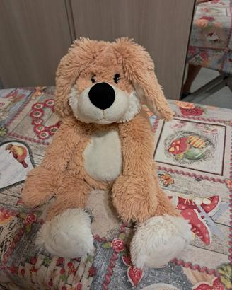 Peluche Warmier da collezione 