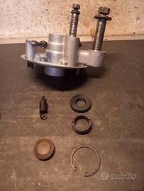 vespa 50 125 ET3 Primavera mozzo antwriore