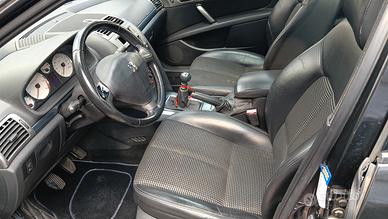 Peugeot 407 2.0 HDi 