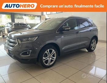 FORD Edge DT14869