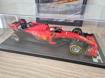 Ferrari SF90 1:12
