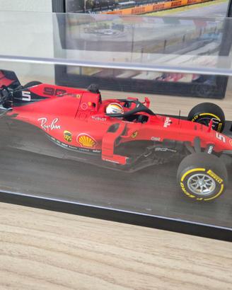 Ferrari SF90 1:12