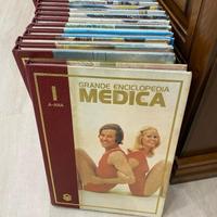 Enciclopedia medica nuova