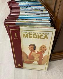Enciclopedia medica nuova