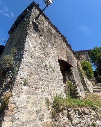 CASA SEMINDIPENDENTE A TERNI