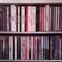 CD musicali da collezione, come nuovi, originali