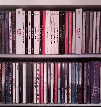 CD musicali da collezione, come nuovi, originali