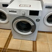 Lavatrice nuove con piccoli difetti estetici