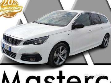PEUGEOT 308 308 GT SW 1.5 bluehdi s AUTO - GG248