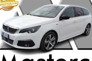 PEUGEOT 308 308 GT SW 1.5 bluehdi s AUTO - GG248