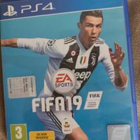 Fifa 19