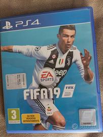 Fifa 19