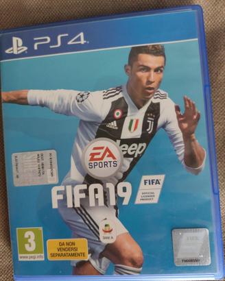 Fifa 19