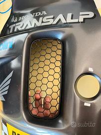 Griglie Transalp XL600