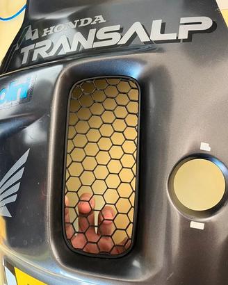 Griglie Transalp XL600