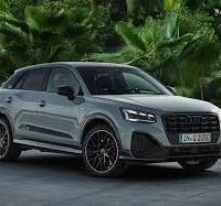 Musata completa e accessori AUDI Q2 2023