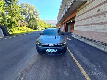 NUOVA DACIA DUSTER  GIUGNO 2025