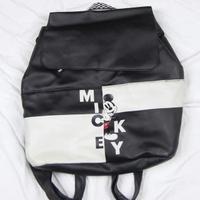 disney zaino mickey mouse unisex