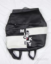 disney zaino mickey mouse unisex