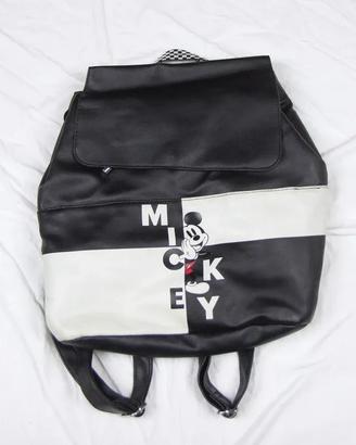 disney zaino mickey mouse unisex