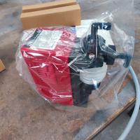 Pompa IWAKI BELLOWS KBM