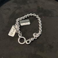Bracciale argento unoaerre