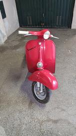vespa 50n  sportellino del 65