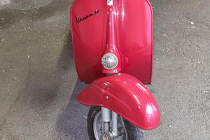 vespa 50n  sportellino del 65