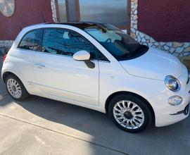 Fiat 500 (2015-->) - 2016