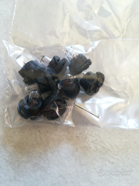 Lampadine cruscotto alfa 147