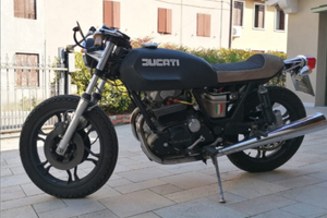 Ducati 350 GTV