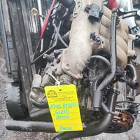 Motore Hyundai Atos Prime 1.1 cod. G4HD