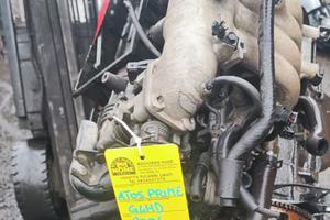 Motore Hyundai Atos Prime 1.1 cod. G4HD