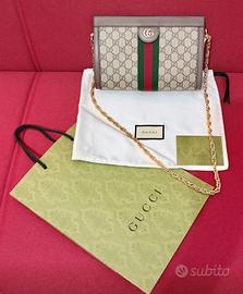 Borsa GUCCI