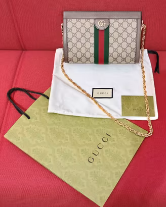 Borsa GUCCI