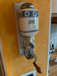 macina Caffè antico