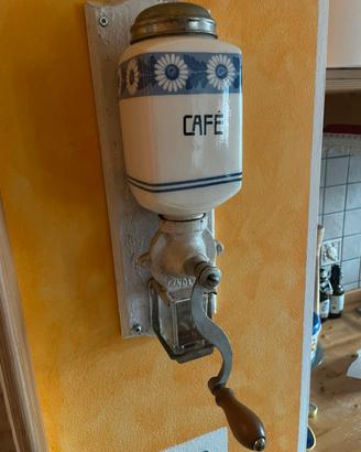 macina Caffè antico