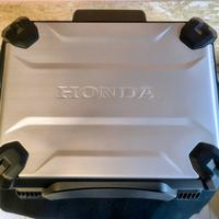Bauletto originale Honda 38 lt
